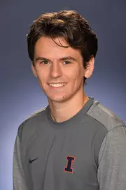 Jack LaLonde headshot 2020