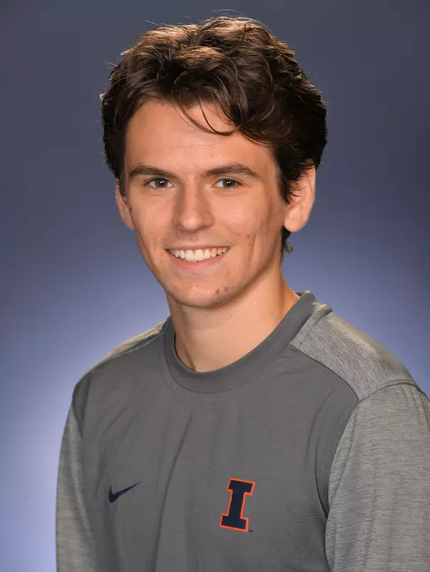 Jack LaLonde headshot 2020