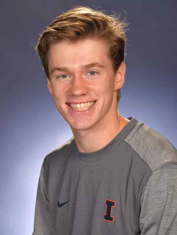 Eddie Lennon headshot 2020