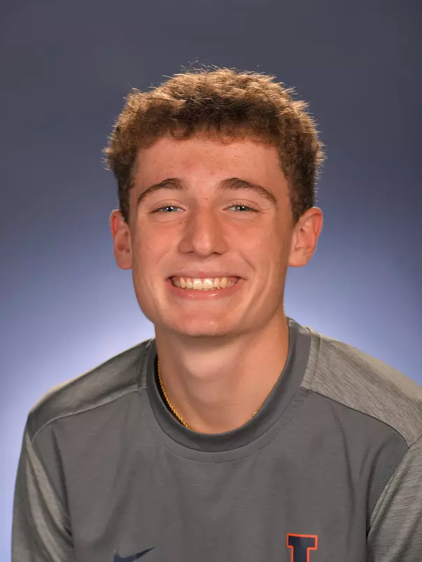 Anthony Maida headshot 2020