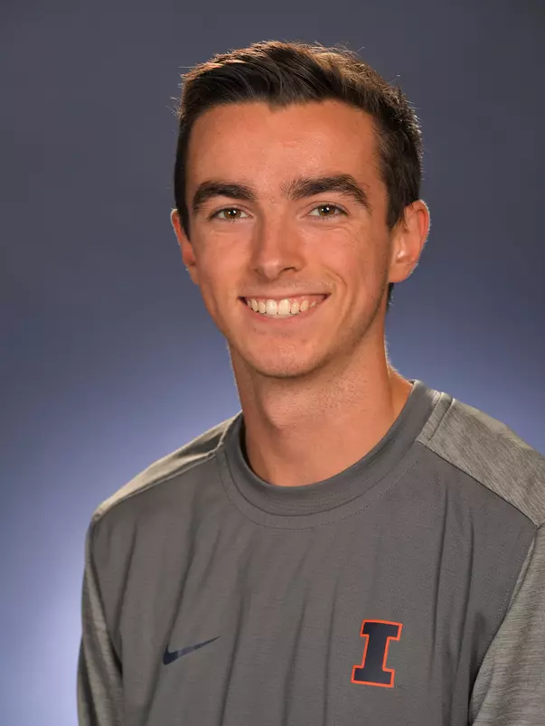 Will O'Brien headshot 2020