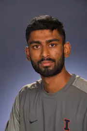 Kavin Rajagopal headshot 2020