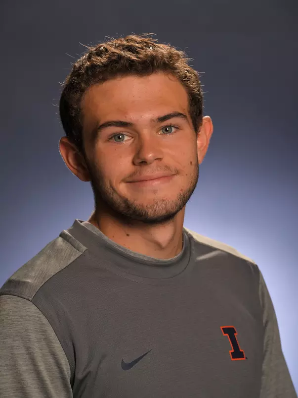Jack Roberts headshot 2020