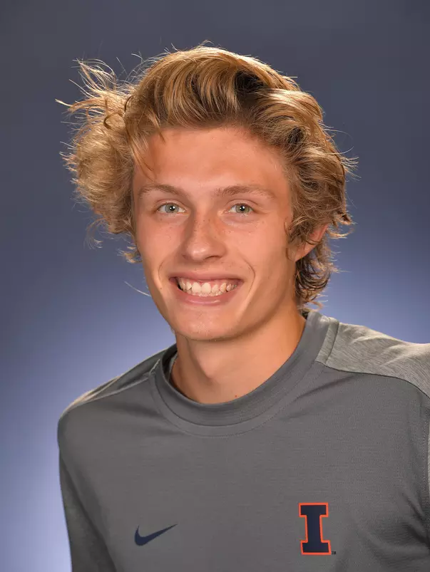Edwin Siuda headshot 2020