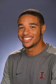 Aman Thornton headshot 2020