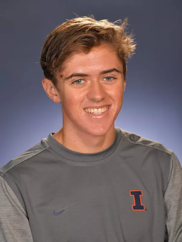 Colin Yandel headshot 2020