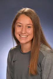 Gabby Alongi headshot 2020