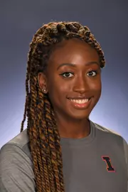 Olodade Ayoola headshot 2020