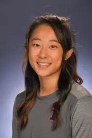 Nicole Cho