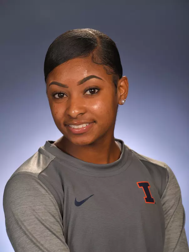 Shanice Garbutt