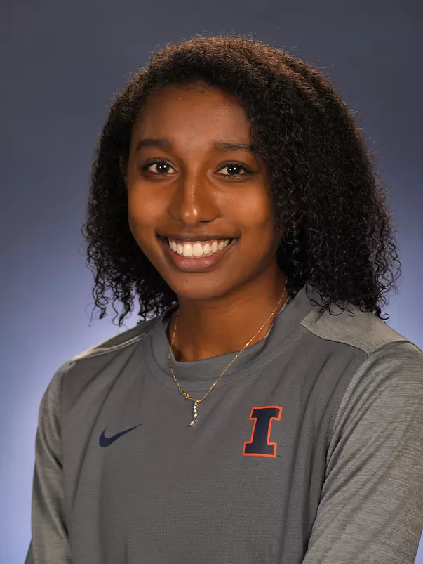 Olivia Howell headshot 2020