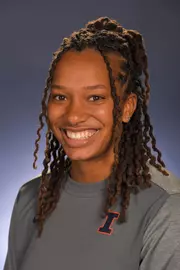 Alexis Jones headshot 2020