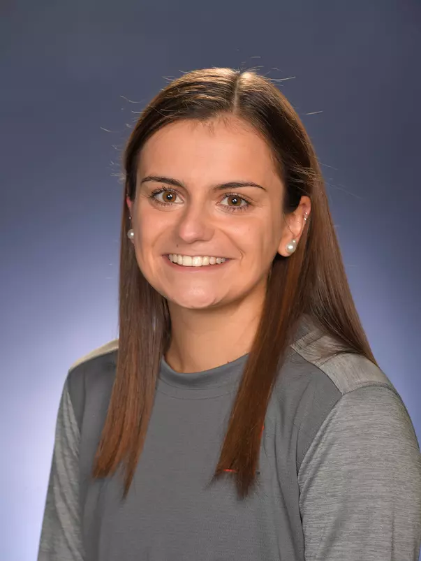 Brianna Lausev headshot 2020