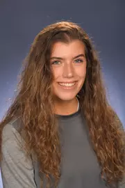 Mikaela Lucki headshot 2020