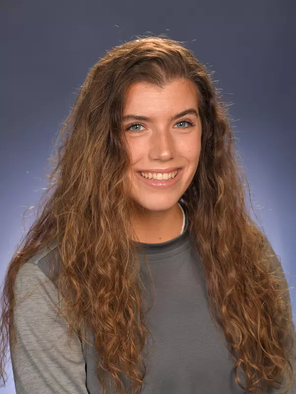 Mikaela Lucki headshot 2020