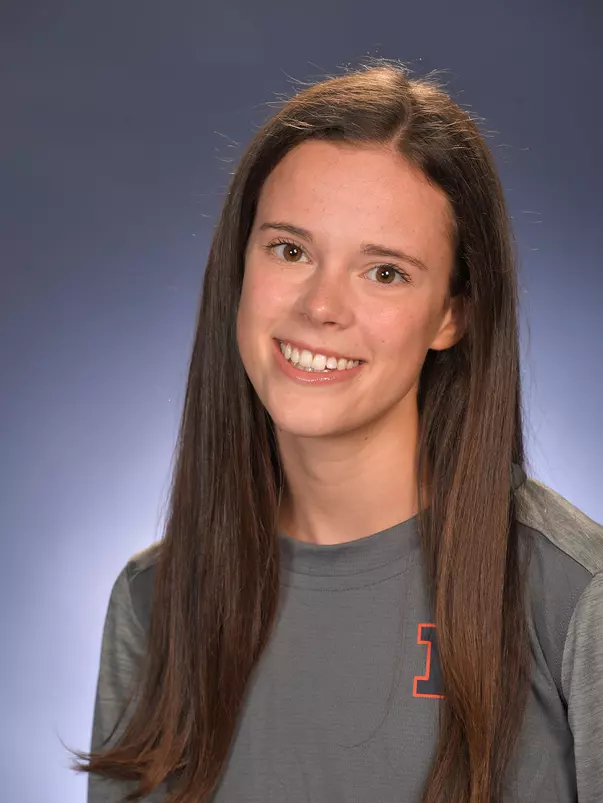 Emma Milburn headshot 2020