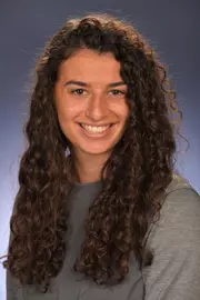 Alyssa Morello headshot 2020