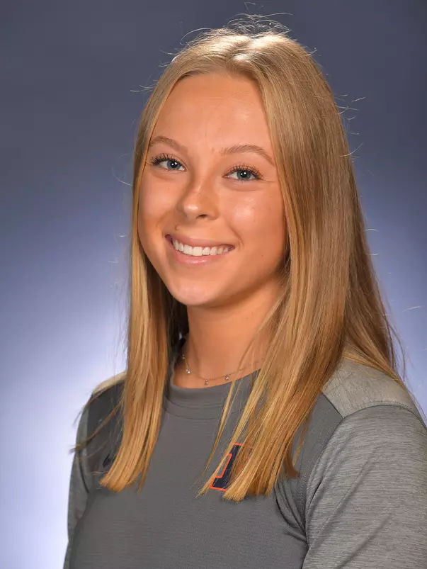 Alyssa Norris headshot 2020