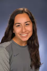 Mikayla Olsen headshot 2020