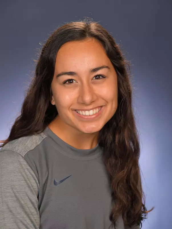 Mikayla Olsen headshot 2020