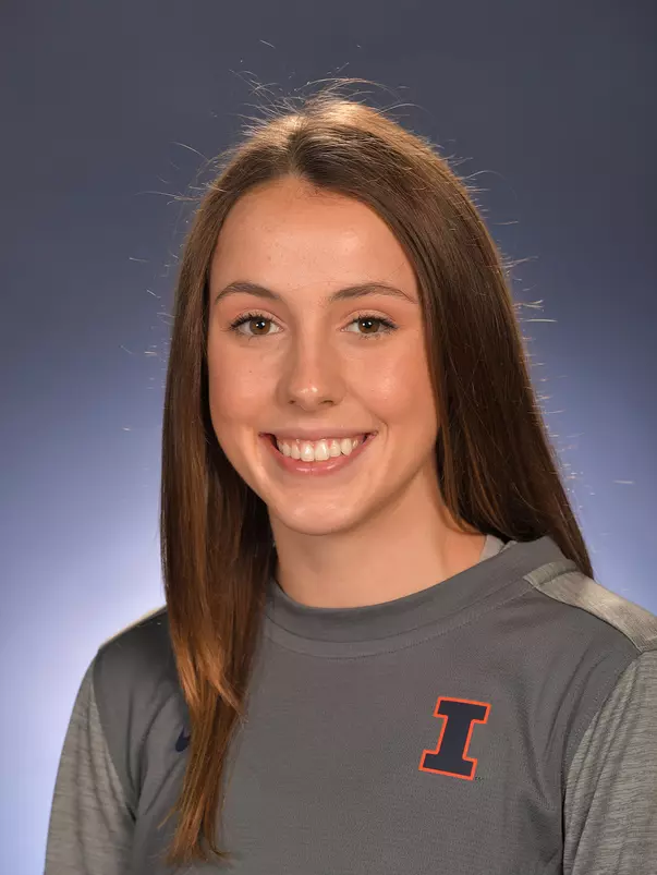 Breena Shreeves headshot 2020