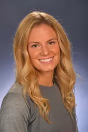 Kristin Slaughter headshot 2020