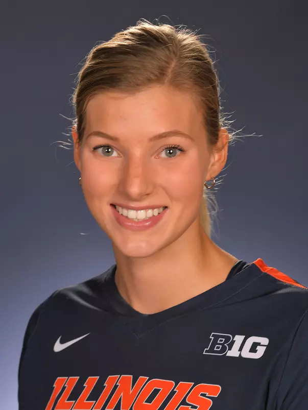 VB - Cooney, Megan