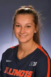 VB - Eske, Alyssa