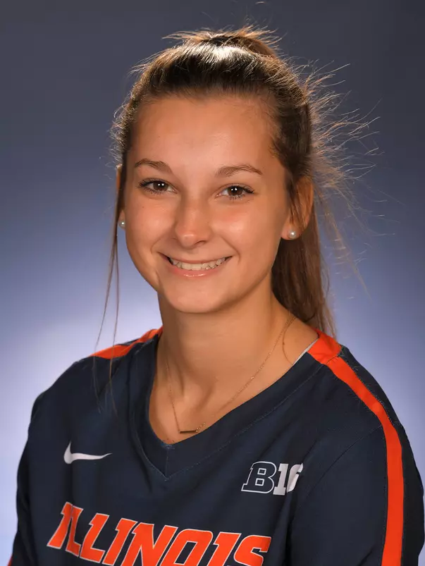 VB - Eske, Alyssa