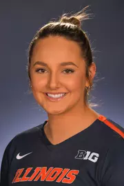 VB - Holzman, Ellie