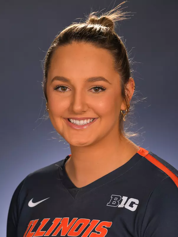 VB - Holzman, Ellie