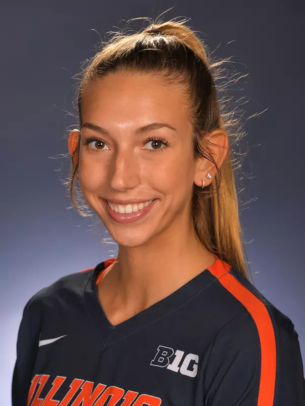 VB - Swanson, Kyla