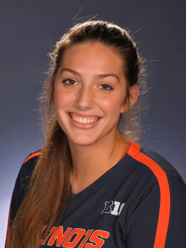 VB - Whittington, Maddie