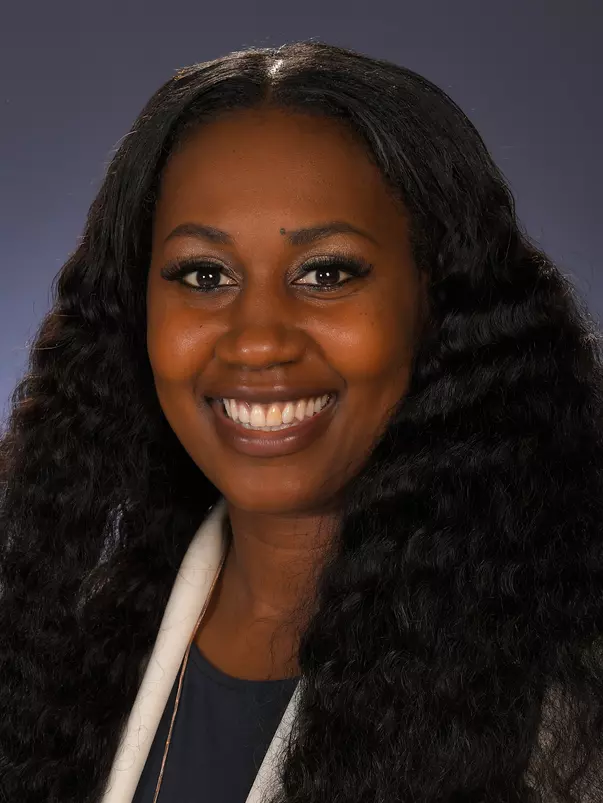 Vernette Skeete 2020-21 Headshot
