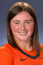 Tara O'Malley 2020-21 Headshot