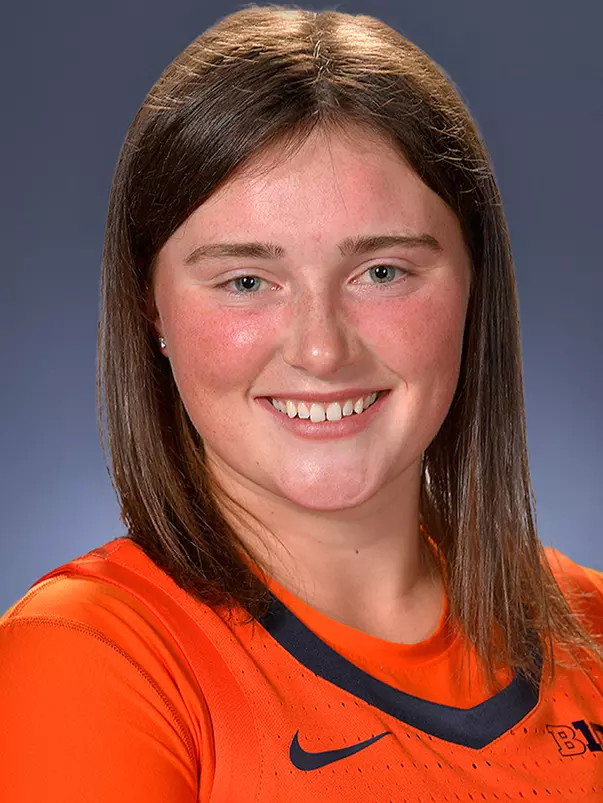 Tara O'Malley 2020-21 Headshot