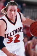 Ashley Berggren