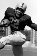 Bobby Mitchell
