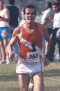 Craig Virgin