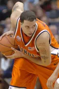 Deron Williams