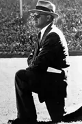 George Halas