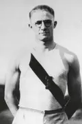 Harold Osborn