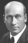 Harry Gill