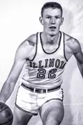 Johnny "Red" Kerr