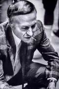 Lou Henson