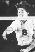 Mary Eggers Tendler