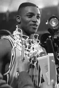 Nick Anderson