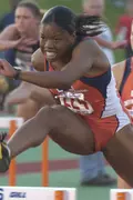 Perdita Felicien