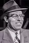 Ray Eliot