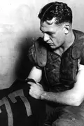 Harold "Red" Grange